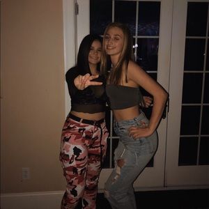 Meet your Posher, Allison